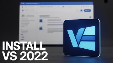 Easy Steps to Get Visual Studio 2022 for C# Learners!