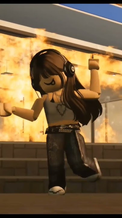 Es ardiente como el sol tiene mirada angelical #roblox #robloxedit