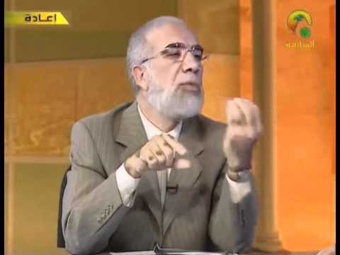 الوعد الحق حلقة 23 الحشـــــر