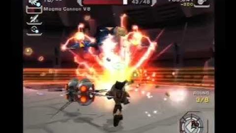 Ratchet: Deadlocked Single-segment Speedrun (2:10:51) - Part 12/15