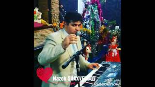 Nazok Əşrefoglu Soqanliq 2020