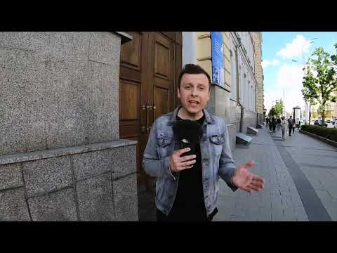 Дмитрий Гриневич — ведущий проекта «Минск–Москва» | Выпуск 4 | Про ВУЗЫ