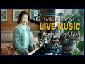 🔴LIVE Piano (Vocal) Music From Korea with Sangah Noona! 1/30