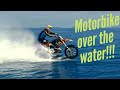 These People Know |:|&quot;How to Drive Motorbike over the water&quot;|:|