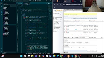 UAS Pemrograman Web CRUD php-mysql Sistem Informasi Perpustakaan Nurul Sibella