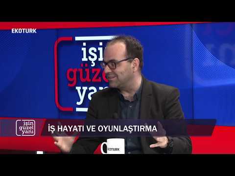 Video: Oyunlaştırma Nedir