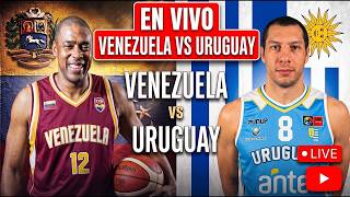Venezuela vs Uruguay  |  | recordar es vivir  | Sudamericano 2021