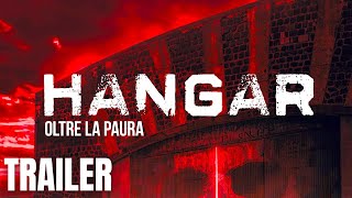 Download Lagu Hangar | THRILLER | HD | Trailer Ufficiale in Italiano MP3