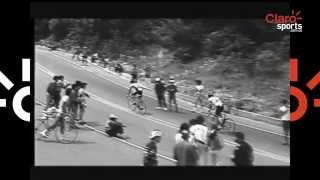 Play video: Rafael Antonio Niño, el ciclista que más veces ha ganado el Clásico RCN- Claro