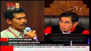Download lagu Full - Sidang MK Ke Empat / 4 Gugatan Pilpres 2014 [2/2]