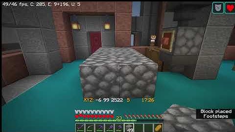 Plugin Review and Tutorial - AutoPickup, AutomatedCrafting, OtherAnimalTeleport, HorseTPWithMe