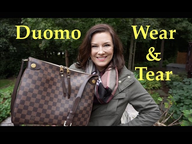 New Louis Vuitton Duomo is here~Check it out! 