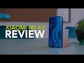 Xiaomi Mi A3 videoreview