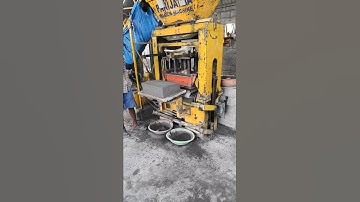 Kerb stone manufacturer