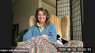 Meet Echo: How AI + Intuition Come Together | Good Karma in Your Pajamas