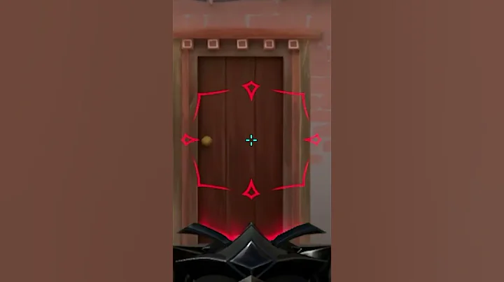 OP Haven Short Wallbang!