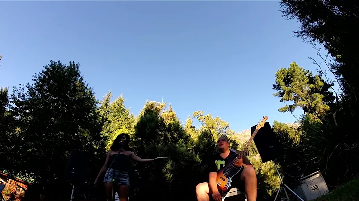 Summertime - Julia Spinelli