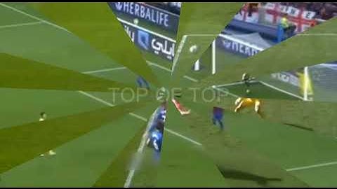 Những pha cứu thua hay nhất lịch sử bóng đá