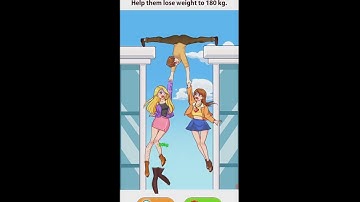 Annoy it tricky Puzzle level 9 Walkthrough Solution