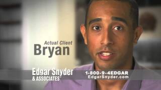 Real Clients, Real Stories – Bryan – Auto Accident