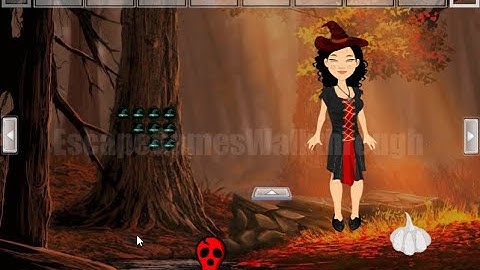 G2R Find My Magic Cauldron Walkthrough [Games2Rule]