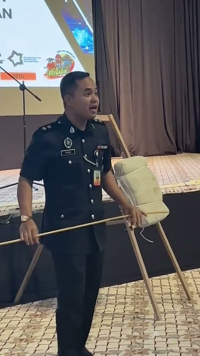 Insaf! Konsep sebat oleh Jabatan Penjara Malaysia.