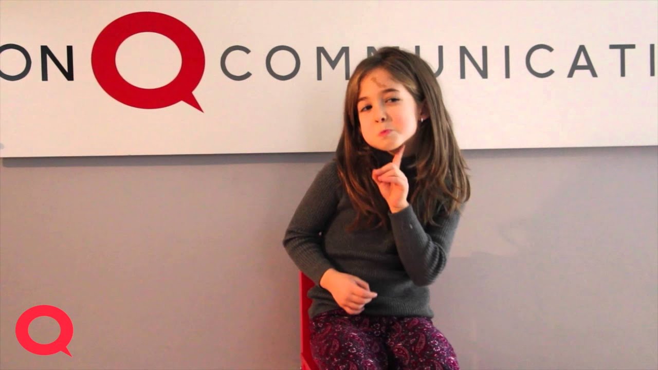 Kids Explain Social Media