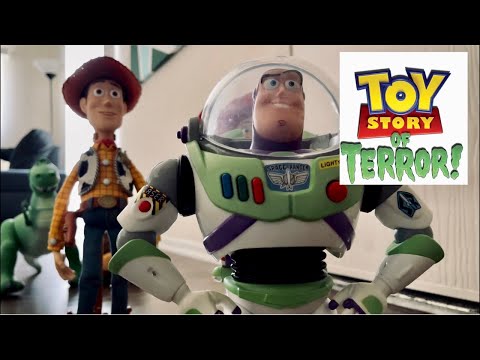 Live Action Toy Story 4 Forky Meets the Toys 