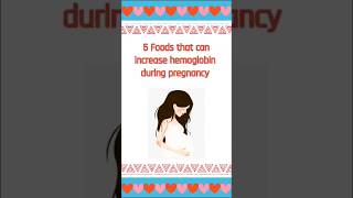 Foods to improve blood ? trending pregnancycomplications youtubeshorts   anemia 