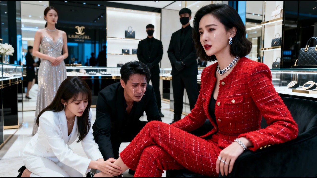 亲眼目睹妹妹被家暴惨死，我整容换脸潜入金家。刻意接近恶魔的保护伞哥哥，半明牌坦白复仇计划。当他颤抖着问我到底要什么时，我贴在他耳边轻笑：‘让你亲手送弟弟下地狱。’