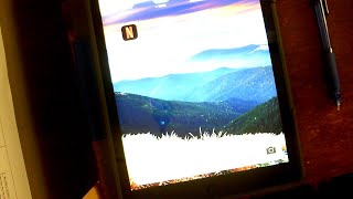 Recording & Sending Audio in Notability