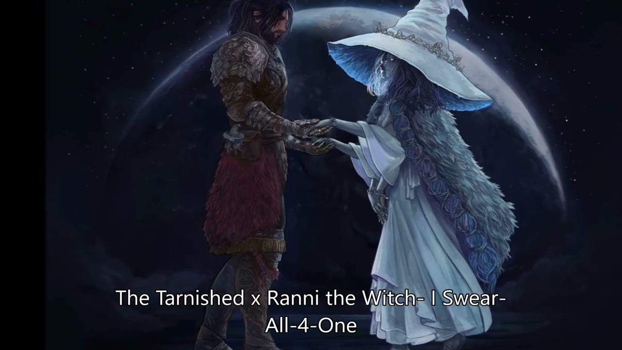 Video Game Couple Theme Songs 4