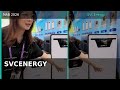 SVC Energy All-in-One Solar Generators and Portable Power Stations