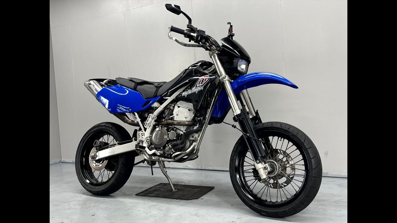 発送可★カワサキ Dトラッカー LX250E 26019km 動画有 デルタフルエキ★交換下取り上取り可札幌 カワサキ（KAWASAKI） DトラッカーX | D-TRACKER Xの型式・スペック