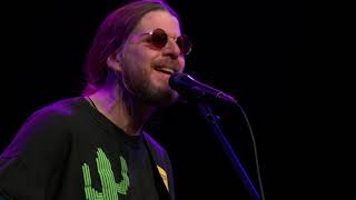 Jonathan Wilson - Over The Midnight (Live on KEXP)