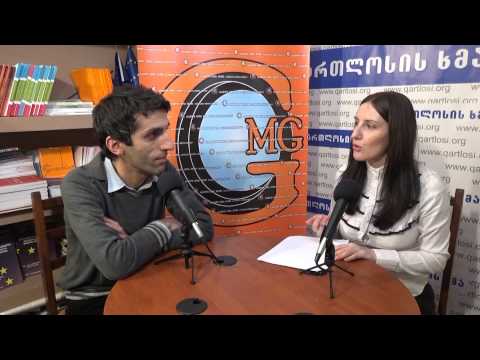 „ქართლოსის ხმა\"