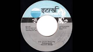 Glenn Riccs - Ive Been Waiting (Instrumental)
