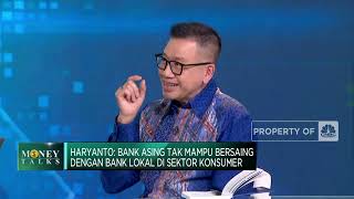 Banyak Ditinggalkan Bank Asing, Bisnis Konsumer 2024 Masih Prospektif?