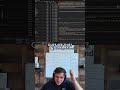 Trying to hit 750 pushups on stream gets a lot harder when you hit a massive memory leak instead.