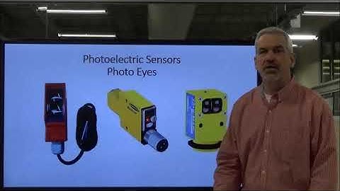 AIT 1501   Automatic Input Devices Part III