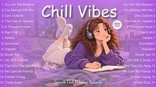 Best Acoustic Songs 2026 🎧 Soft English Love Songs | Relaxing Acoustic Playlist screenshot 3