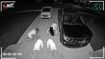 Incredible Moments Caught On Camera #01 | Best Of 2025