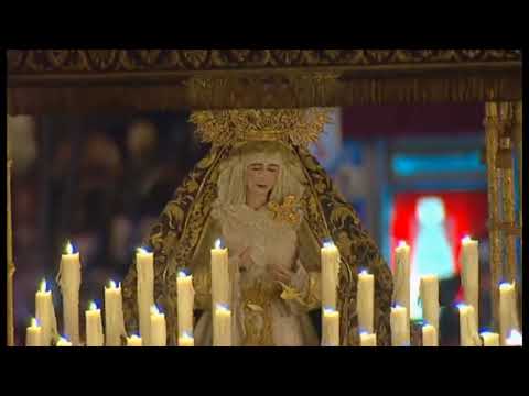 Nuestra Señora de Loreto  San Isidoro  Sevilla Campana 2016