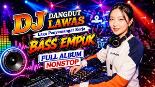 DJ DANGDUT LAWAS BASS EMPUK ENAK BANGET | Aulia RA