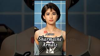 Sharmaine Arnaiz Then and Now | '90s Icon's Journey #showbiz