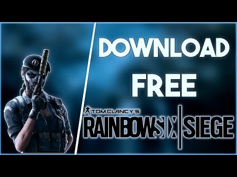 Come Scaricare Tom Clancy's Rainbow Six Siege Ultima Versione