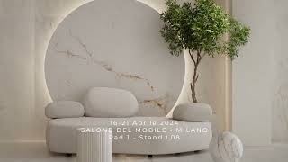 Neolith - Salone del mobile 2024