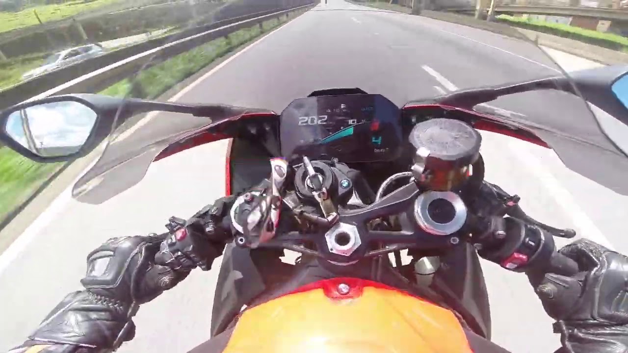 TOMEI MULTA A 200KM/HR, NÃO VI O RADAR