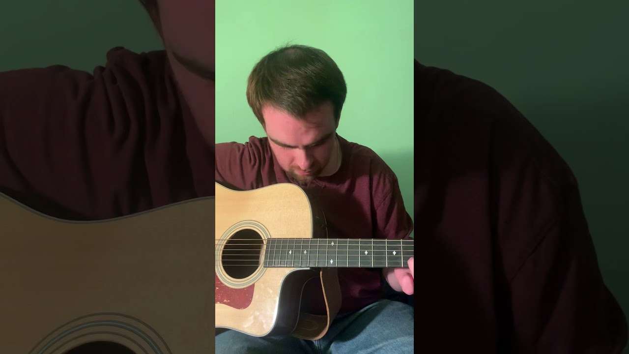 Tyler Childers Nose On The Grindstone Chords