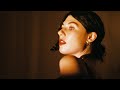 Experimenting with dramatic lighting and 35mm film